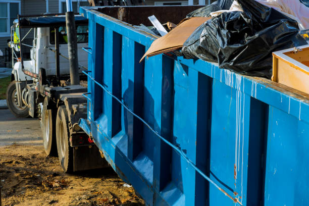 Best Demolition Debris Removal  in Fishhook, AK