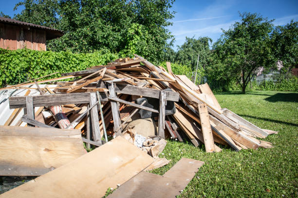 Best Residential Junk Removal  in Fishhook, AK