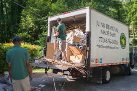 Professional Junk Removal Services in Fishhook, AK